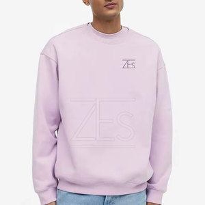 Bas quantité minimale de commande Hommes Sweats Surdimensionnés Fabriqué Au Pakistan Nouveau Design Basics Meilleurs Hommes Sweats Surdimensionnés - Product Image 1