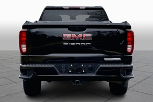 GMC Sierra 1500 Elevation Standard Crew Cab 4WD 2023 - Listo para Enviar - Product Image 4