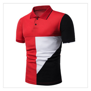 Camisetas deportivas personalizadas para hombre, polos de alta calidad, excelente precio - Product Image 6