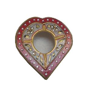 Cendrier carré en marbre noir blanc et marron pierre naturelle sans fumée Design Premium fait à la main luxe décor à la maison moderne - Product Image 6