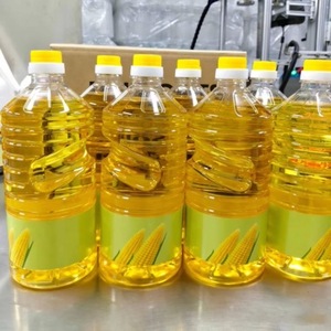 Aceite de Maíz Refinado de Alta Pureza/Aceite de Maíz Crudo/Aceite de Maíz para Cocinar, Venta al Por Mayor de Fábrica - Product Image 1