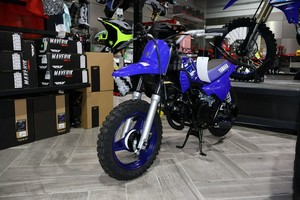 Nouvelles ventes 2026 Yamahas <span class=keywords><strong>PW</strong></span> <span class=keywords><strong>50</strong></span> Nouvelle moto tout-terrain Prête à l'exportation dans le monde entier - Product Image 2