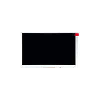 Module d'affichage LCD TFT IPS 7 pouces 800x480 haute luminosité avec interface TTL RGB 40 broches pour contrôle industriel ESP32 STM32