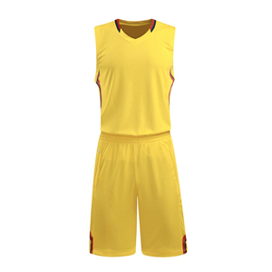 2025 nouveautés vêtements de sport en plein air personnalisé basket-ball uniforme Top qualité basket-ball uniforme nouveau Design basket-ball uniforme - Product Image 1