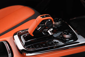 SUV Usada 2024, 2.0T Gasolina, Modelo Todoterreno, Caja de Cambios Automática, Interior y Exterior Impecables, Proveniente de Japón - Product Image 6