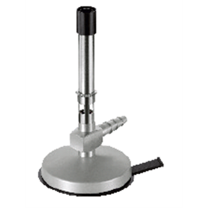 Bruciatore Bunsen con regolazione dell'aria, versione DIN - Product Image 1