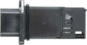 Nissan Infiniti 04-14 için toplu hava akış sensörü metre MAF Altima 06-12 Sentra 03-09 350Z 2005-2019 Frontier 09-15 370Z 04-19 - Product Image 2