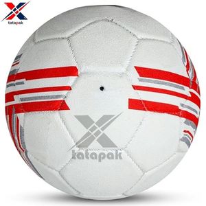 Ballon de football de qualité export, durable, léger, écologique, fabriqué en PVC de haute qualité, logo personnalisé, sports de plein air - Product Image 5