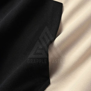 Sudaderas con capucha personalizadas para hombre Estilo callejero de alta calidad Diseño OEM Algodón/Poliéster Patrón sólido Cuello con capucha para invierno - Product Image 4