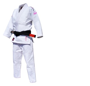 Uniforme de Jiu Jitsu Internacional Personalizable, Elástico, 440g, Poliéster/Algodón, Aprobado por la IBJJF, para Hombre - Product Image 5