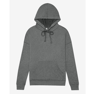 BELLA+CANVAS Unisex Sponge Fleece Pullover <b>Hoodie</b> Sweatshirt 3719 Unisex Poly-Cotton Fleece <b>Hoodie</b> BC3719 XS-3XL - Product Image 6