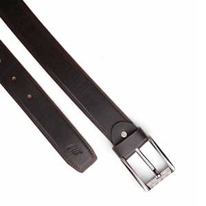 professionally Manufactured High Quality <b>Leather</b> Fashion <b>Belt</b> For Sale Affordable <b>Genuine</b> <b>Leather</b> <b>Belts</b> - Product Image 4