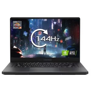 NEW ROG Zephyrus Duo 16 Gaming Laptop 9 3.3GHz 32GB <b>2TB</b> 16GB 16inch QHD+ Black Ge'Force - Product Image 3