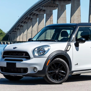 Mini Cooper S Countryman ALL4 2016 Usado, 16,700 Millas, Tracción en las Cuatro Ruedas, Motor Turbo de 4 Cilindros, Sin Modificar - Product Image 1