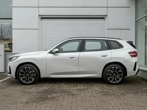 2025 MWB X SUV Auto matic Turbo Leather R18 Aluminium Alloy <b>Camera</b> <b>Panoramic</b> Sunroof LED Lights Touch Screen - Product Image 6