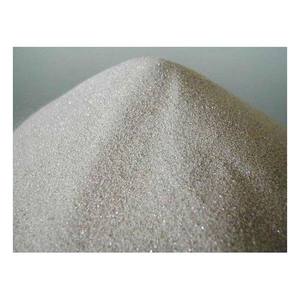 Farine de sable concentrée haute pureté 325 Mesh Pays-Bas pour fonderie avec Al2O3 0,22% et SiO2 0,08% - Product Image 1