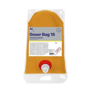 Detergente Sgrassante per Forni DOSER BAG 15 - Product Image 1