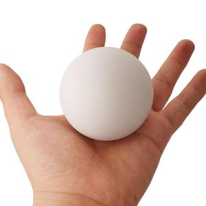 Las mejores pelotas de hockey profesionales de alta calidad, pelotas de hockey de campo de práctica de entrenamiento de campo con hoyuelos resistentes personalizadas a la venta - Product Image 4