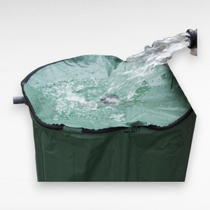 Système <span class=keywords><strong>de</strong></span> collecte d'<span class=keywords><strong>eau</strong></span> <span class=keywords><strong>de</strong></span> <span class=keywords><strong>pluie</strong></span> en PVC efficace comprenant un baril <span class=keywords><strong>de</strong></span> collecte d'<span class=keywords><strong>eau</strong></span> <span class=keywords><strong>de</strong></span> <span class=keywords><strong>pluie</strong></span> pour le <span class=keywords><strong>stockage</strong></span> extérieur et l'arrosage du jardin - Product Image 6