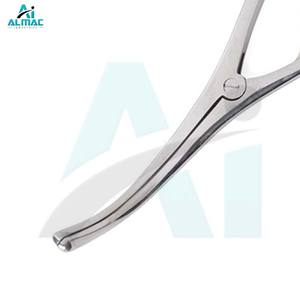 Dilatador Bowlby más vendido de ALMAC, instrumento quirúrgico y ginecológico de acero inoxidable para profesionales médicos y uso clínico - Product Image 5