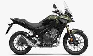 Nuevas 2021 motocicletas usadas Hengjian 500X Motos500cc TouringMotorcycles a gasolina Sportbikes RacingMotorcycles - Product Image 4