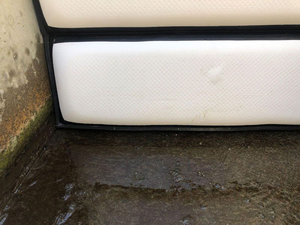 Barreras de inundación móviles inflables para evitar inundaciones dentro de las casas Pequeñas barreras inflables de respuesta a inundaciones inflables DAMS - Product Image 4