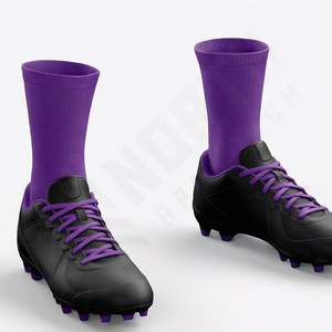 Nouveauté, uniforme de football américain de couleur unique, vente chaude, bonne qualité, nom d'équipe personnalisé, vêtements de performance pour équipe athlétique - Product Image 6