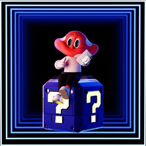 PHO-magique กล่องปริศนา phomemo boîte à aveugles สำหรับชุด M110 - Product Image 2