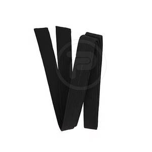 Vêtements d'entraînement de haute qualité Ceinture de Jiu Jitsu d'arts martiaux à faible quantité minimale de commande pour les arts martiaux et le Jiu Jitsu - Product Image 2