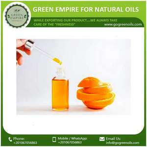 Fabricant en gros 100% huile de support naturelle et biologique pure pour la peau d'orange - Product Image 3