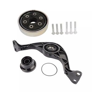 Couplage d'arbre de transmission flexible en acier pour VW Tiguan 5N et Audi Q3 8U (modèles AWD) 2011-2017 – Références 5N0521101M, 5N0521101C, 1K0521307A – Arrière - Product Image 6