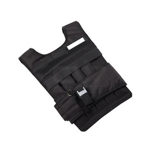 เสื้อกั๊กวิ่งแห้งเร็วแขนกุดสำหรับผู้ชายเสื้อกล้ามวิ่งโลโก้แบบมืออาชีพออกแบบได้ตามต้องการ - Product Image 1