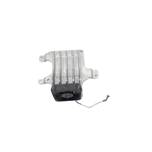 AUDI A6 Sedan C8 Series (4A2) 8613013953 DFBA Hybrid 2000 (18>25) พัดลมระบายความร้อนแผงหน้าปัด 8613013953 DFBA Hybrid 2000 (18>2 - Product Image 1