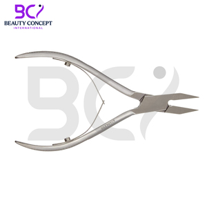 Coupe-ongles en acier inoxydable de la plus haute qualité - Product Image 3