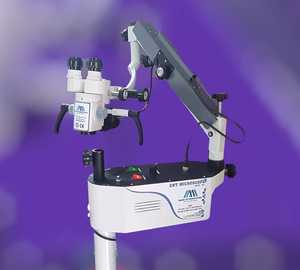 EXPORT QUALITY ENT SURGERY MICROSCOPE / OPHTHALMOLOGY MICROSCOPE... - Product Image 6