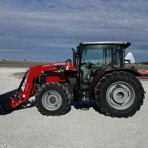 TRACTOR MASSEY FERGUSON 4710 MÁS VENDIDO - Product Image 4