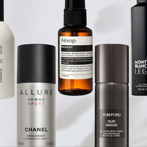 Spray corporel pour homme Cologne originale Parfum |   Parfum longue durée |   Notes florales boisées épicées – Format standard 100 ml EDP - Product Image 1