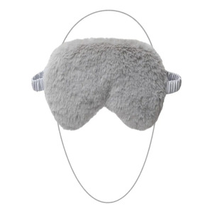 Masque de sommeil pour la détente - Masque oculaire ajustable pour la respiration - Couleurs assorties - Product Image 1
