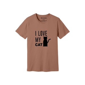 <b>Men's</b> Loose Fit 100% Cotton/Cotton Blend T-Shirt 180gsm Summer Jersey Breathable Solid Color Custom Logo Print Knitted Design - Product Image 6