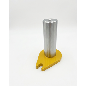 5562958800 5562 9588 00 Pasador de Fijación Industrial de Alta Resistencia con Bloqueo, Reemplazo OEM para Piezas de Repuesto de Maquinaria Minera - Product Image 1