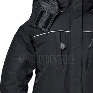 Vestes de pêche fabriquées dans les meilleurs matériaux, marque privée, vêtements décontractés, vestes de pêche en vente en ligne 2024 - Product Image 3