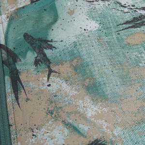 Logo personnalisé veste d'hiver softshell de haute qualité col à capuche manches longues tissu respirant lettre design fabriqué au Pakistan - Product Image 6