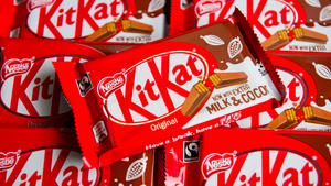 ItKat-iek hocolate/ititat 4 Inger Ark Chocolate holhocolale - Product Image 5