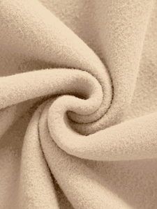 Sudadera de algodón 100% personalizada en blanco para hombre, forro polar cómodo con estampado de logotipo personalizado para invierno - Product Image 6