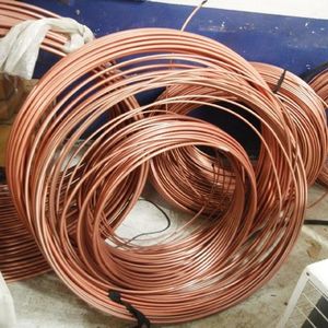 เศษลวดทองแดง99.9%/มิลเบอร์รี่2025ดีที่สุด99.99% สูงสำหรับการขายจัดส่งฟรี - Product Image 3