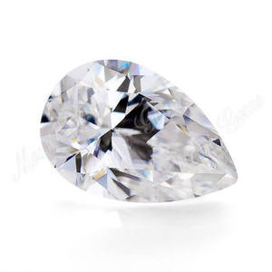 Pierre de diamant naturelle en vrac coupe ronde pour bijoux artisanat bague de fiançailles pendentif boucle d'oreille collier et conception de mariage - Product Image 4