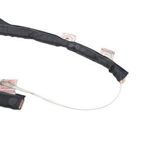 AIRBAG DE LA CURTINA LATERAL IZQUIERDA FIAT Panda 3ª Serie 520190880 (12>) - Product Image 4