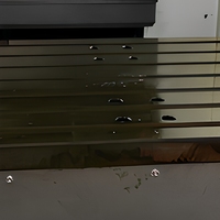 Système de fabrication métallique de précision pour applications industrielles