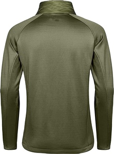 เสื้อแจ็คเก็ตคอตั้งผู้ชาย เสื้อแจ็คเก็ตกันน้ำสำหรับฤดูหนาว เสื้อแจ็คเก็ตขนสัตว์แบบพองตัว คอตั้ง รับผลิตแบบ OEM เสื้อโค้ทพองตัวสำหรับฤดูหนาว ปี 2026 - Product Image 2