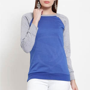 Sudadera superventas para mujer, sudadera hecha a medida, nueva llegada, sudadera cómoda para mujer, hecha en Pakistán - Product Image 1